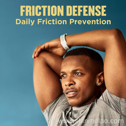 Prevention Friction Defense Anti-Chafe Stick Balm